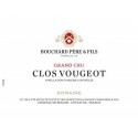 Clos Vougeot Grand Cru - Bouchard Père et Fils