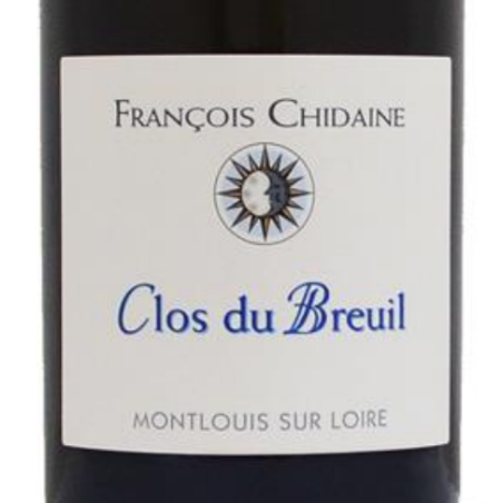 Clos du Breuil 2025 -...