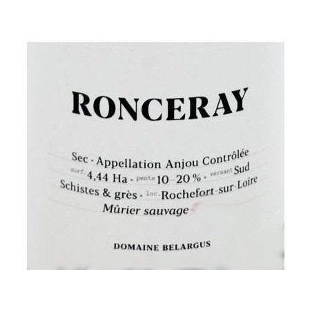 Ronceray 2023 - Magnum -...