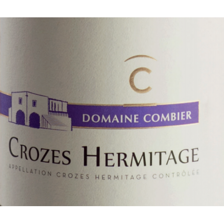 Crozes-Hermitage White 2025...