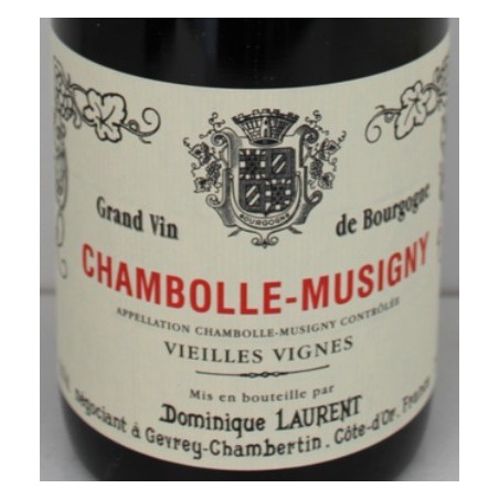 Chambolle Musigny 2022 -...