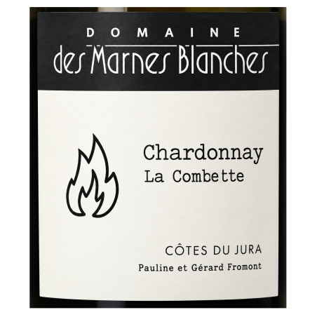 Chardonnay La Combette 2024...