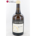 Vin jaune 2018 - Domaine des Marnes Blanches
