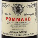 Pommard 1er cru Les Charmots Dominique Laurent