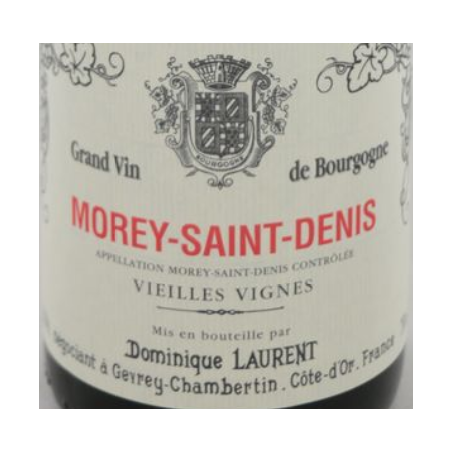 Morey Saint-Denis 2023...