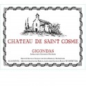 Gigondas  Chateau de St Cosme