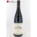Gigondas 2023 Le Poste - Chateau de St Cosme
