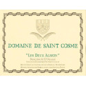 Les Deux Albion blanc  Domaine de St Cosme