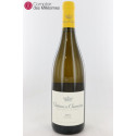 Mercurey Blanc 2024 - Château de Chamirey