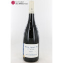 Beaune Rouge 1er cru Les Aigrots 2024 - Sébastien Magnien