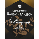 Champagne Barrat Masson Les Margannes