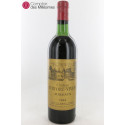 Château Durfort Vivens 1964