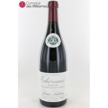Échezeaux Grand Cru 2017 - Louis Latour