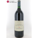 Château Faugères 1993 en Magnum