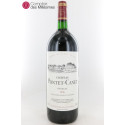 Château Pontet Canet 1996 en Magnum