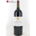 Château Sociando Mallet 2009  en Magnum
