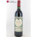 Château Siaurac 2002