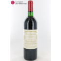 Château Cheval Blanc 1986