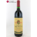 Château Larcis Ducasse 1994