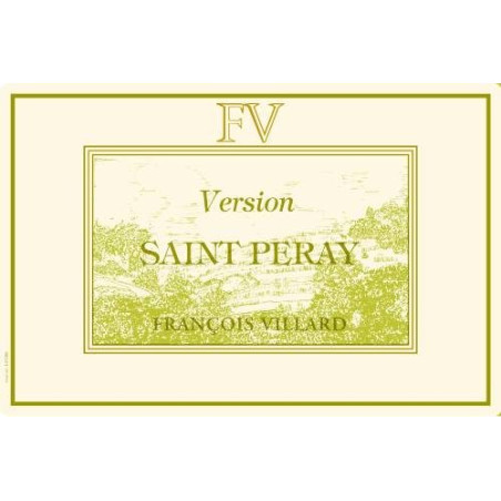 Saint Péray 2024 Version -...
