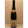 Gewurztraminer Sélection de grains nobles 2001