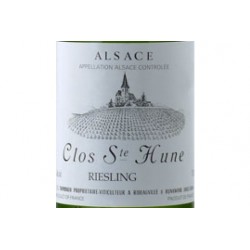 Clos Sainte Hune 1997
