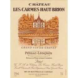 Château les Carmes Haut...