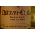 Château Chalon 1979 - Vigne aux dames Château Chalon 1979 - Vigne aux dames