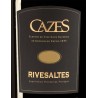 Rivesaltes 1942 - CAZES Rivesaltes 1942 - CAZES