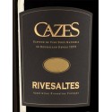 Rivesaltes 1955 - CAZES Rivesaltes 1955 - CAZES