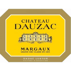 Château Dauzac 1983