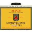 Gewurztraminer Sélection de grains nobles 1988 Gewurztraminer Sélection de grains nobles 1988