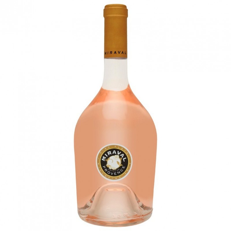 Rosé de Miraval 2012 Rosé de Miraval 2012