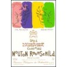 Château Mouton Rothschild 2001 Château Mouton Rothschild 2001