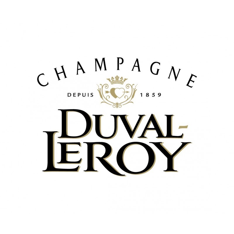 Champagne Duval-Leroy Brut Réserve Champagne Duval-Leroy Brut Réserve