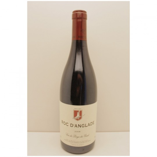 Roc D'Anglade 2008 Roc D'Anglade 2008