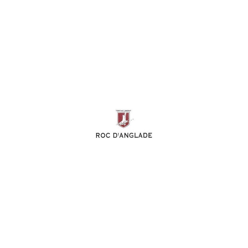 Roc D'Anglade 2008 Roc D'Anglade 2008