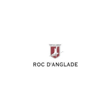 Roc D'Anglade 2008