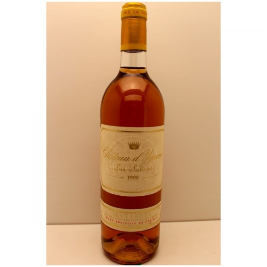 Yquem 1945 Yquem 1945