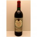 Chateau Siaurac 1985 Chateau Siaurac 1985