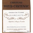 Château Boyd Cantenac Château Boyd Cantenac