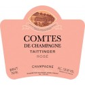 Comtes de Champagne Rosé 1995 Comtes de Champagne Rosé 1995
