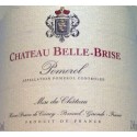 Château Belle-Brise 1991 Château Belle-Brise 1991