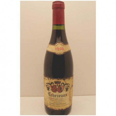 Echezeaux Grand Cru 1996 Echezeaux Grand Cru 1996
