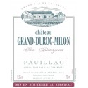 Château Grand Duroc-Milon 1998 Château Grand Duroc-Milon 1998