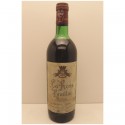 The 1976 Pauillac rose The 1976 Pauillac rose