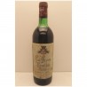 The 1976 Pauillac rose