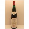 Gewurztraminer 1976 - Sélection de Grains Nobles