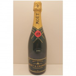 Moët et Chandon 1993 Brut Imperial