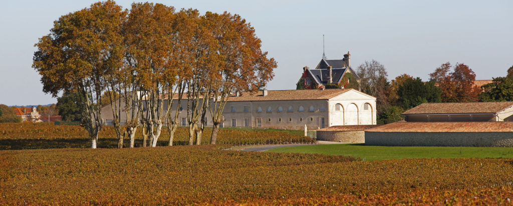 Le château